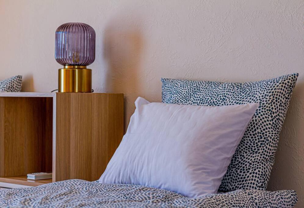 Roomy Apartment 80Sqm At City Center Free Parking Space, Ac & Balcony 부다페스트 외부 사진