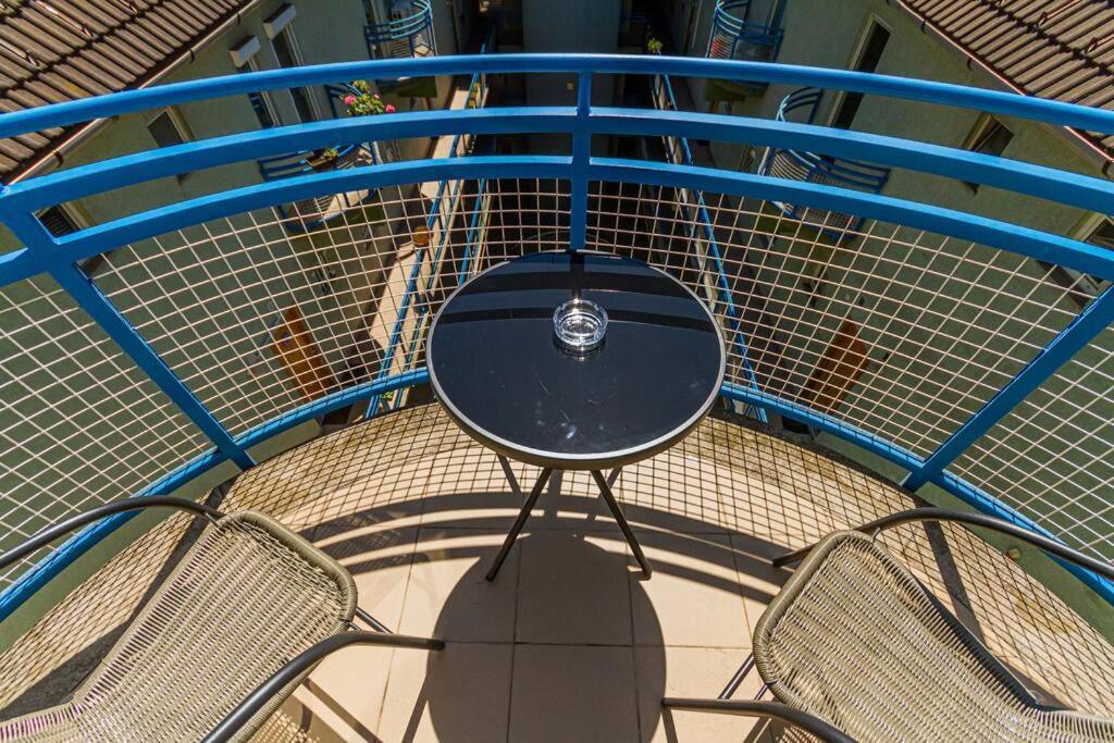 Roomy Apartment 80Sqm At City Center Free Parking Space, Ac & Balcony 부다페스트 외부 사진